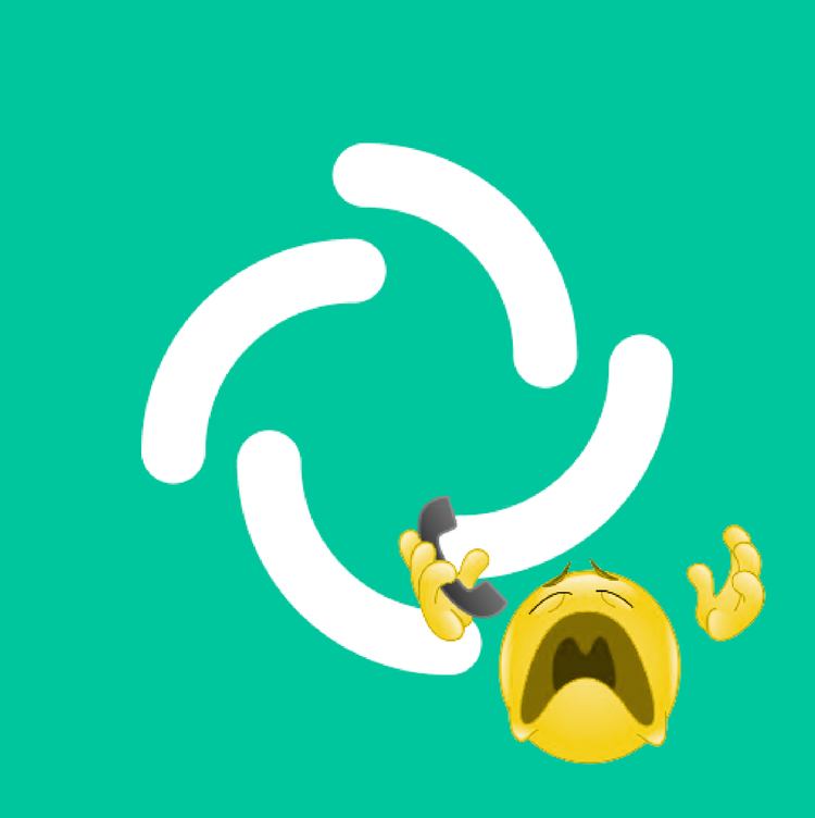 Настройка Element Call