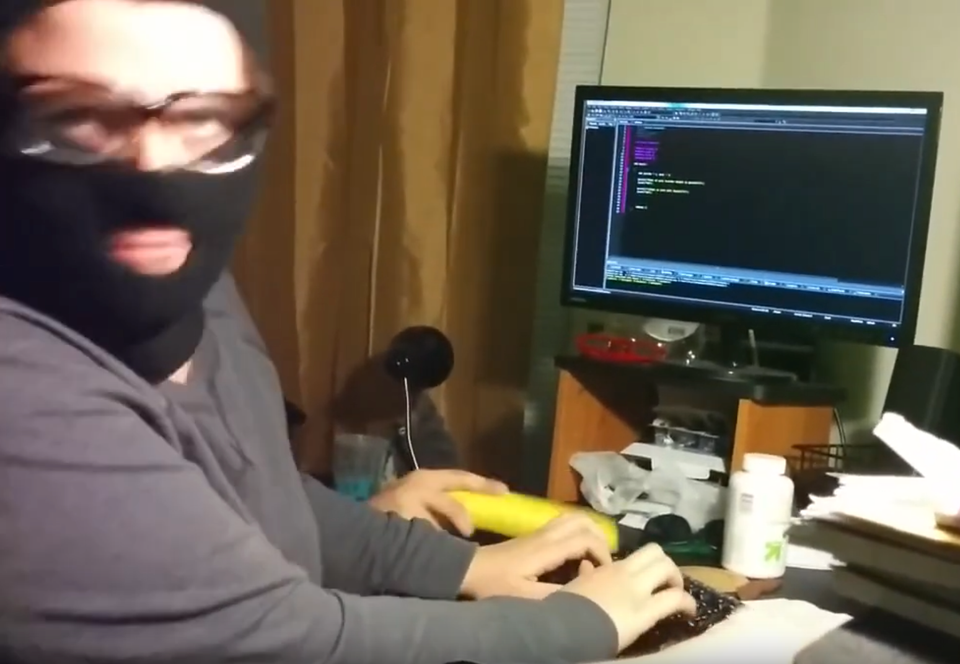 RAID и шифрование железного сервера